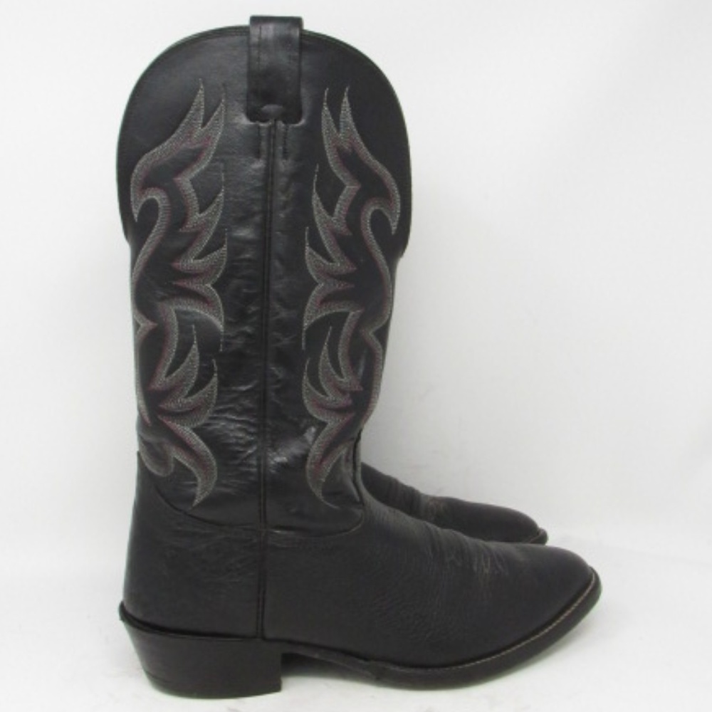 🇺🇸 Nocona cowboy boots mens size 10EE